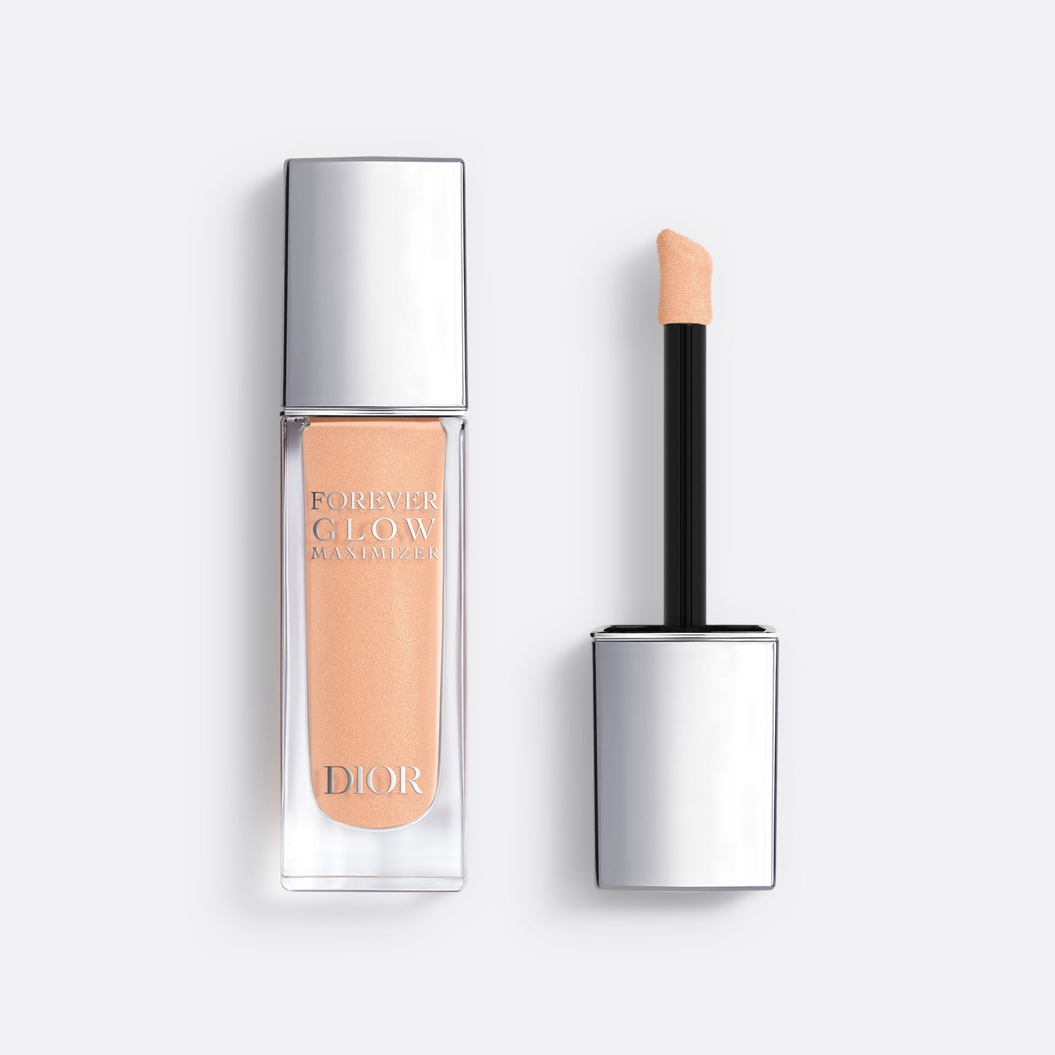 Gel Bắt Sáng Dior Forever Glow Maximizer #13 Gold - Kallos Vietnam
