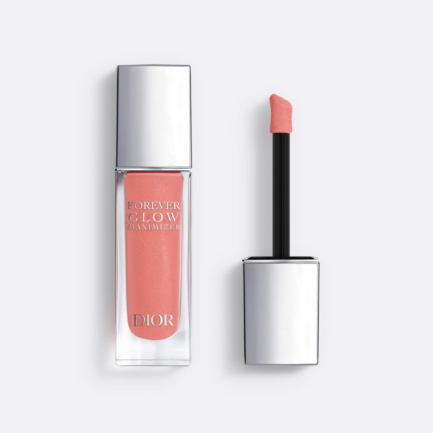 Gel Bắt Sáng Dior Forever Glow Maximizer #14 Rosy - Kallos Vietnam