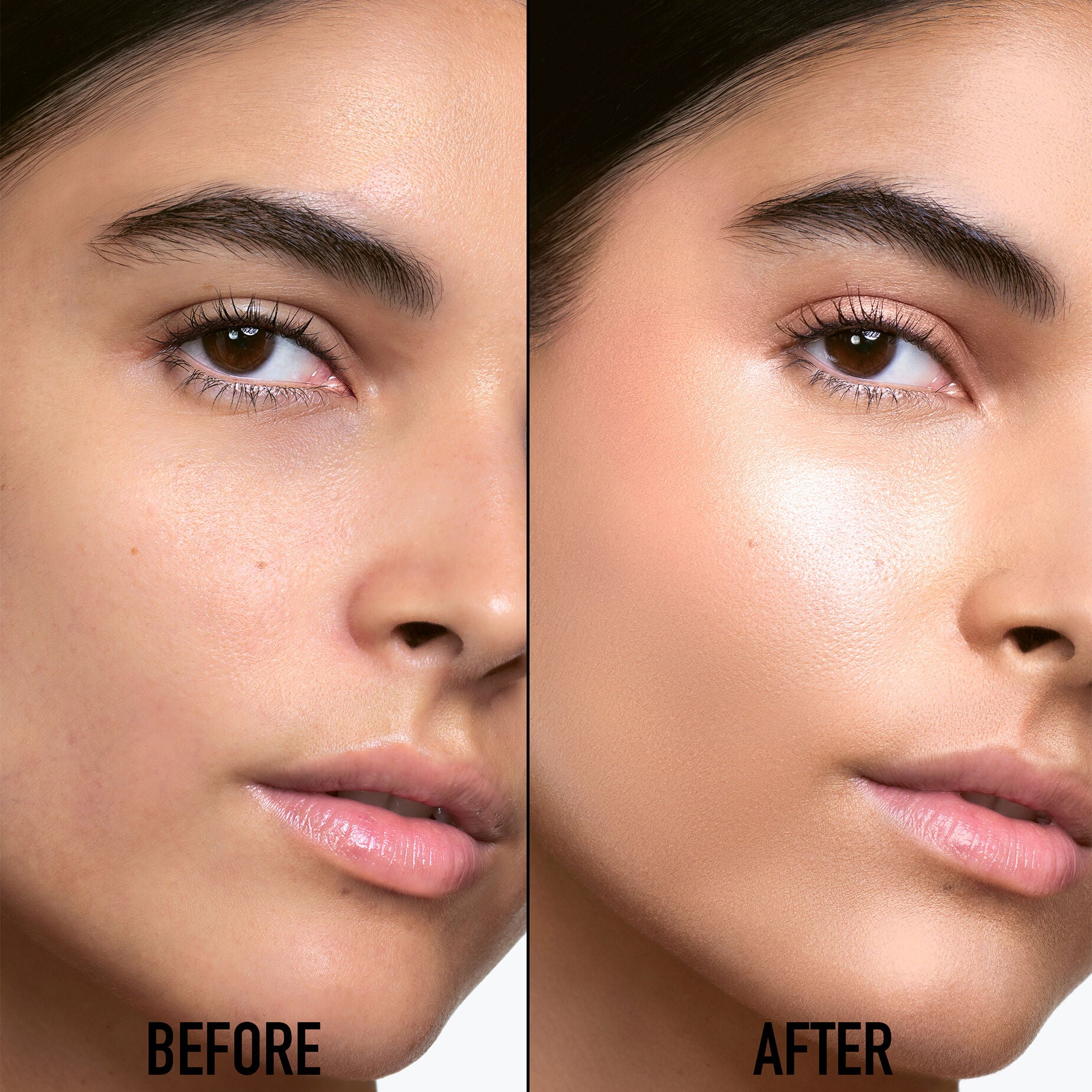 Gel Bắt Sáng Dior Forever Glow Maximizer #17 Nude - Kallos Vietnam