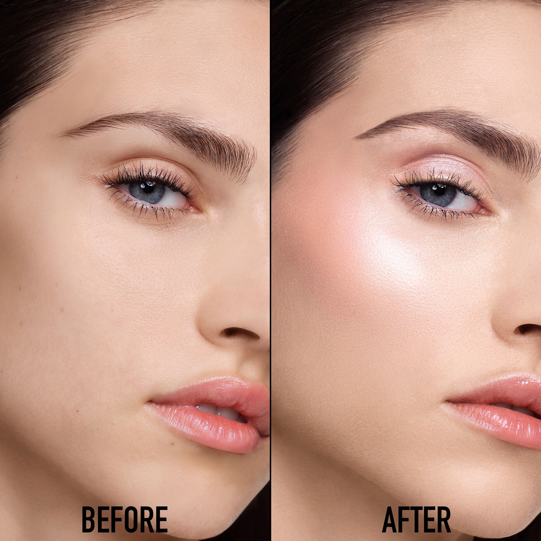 Gel Bắt Sáng Dior Forever Glow Maximizer #17 Nude - Kallos Vietnam