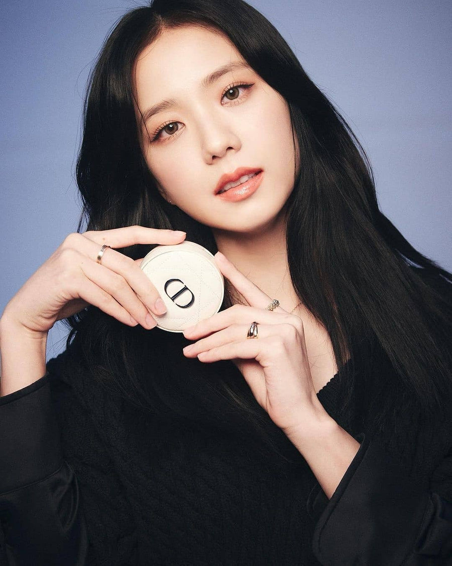 Phấn Phủ Dior Forever Powder Cushion - Kallos Vietnam