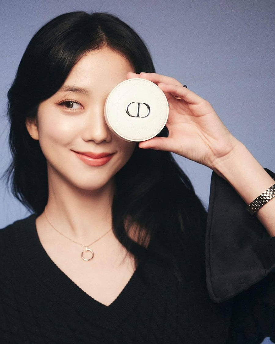 Phấn Phủ Dior Forever Powder Cushion - Kallos Vietnam