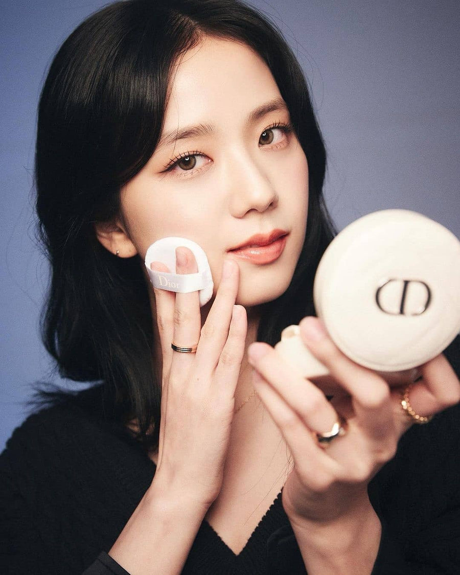 Phấn Phủ Dior Forever Powder Cushion - Kallos Vietnam