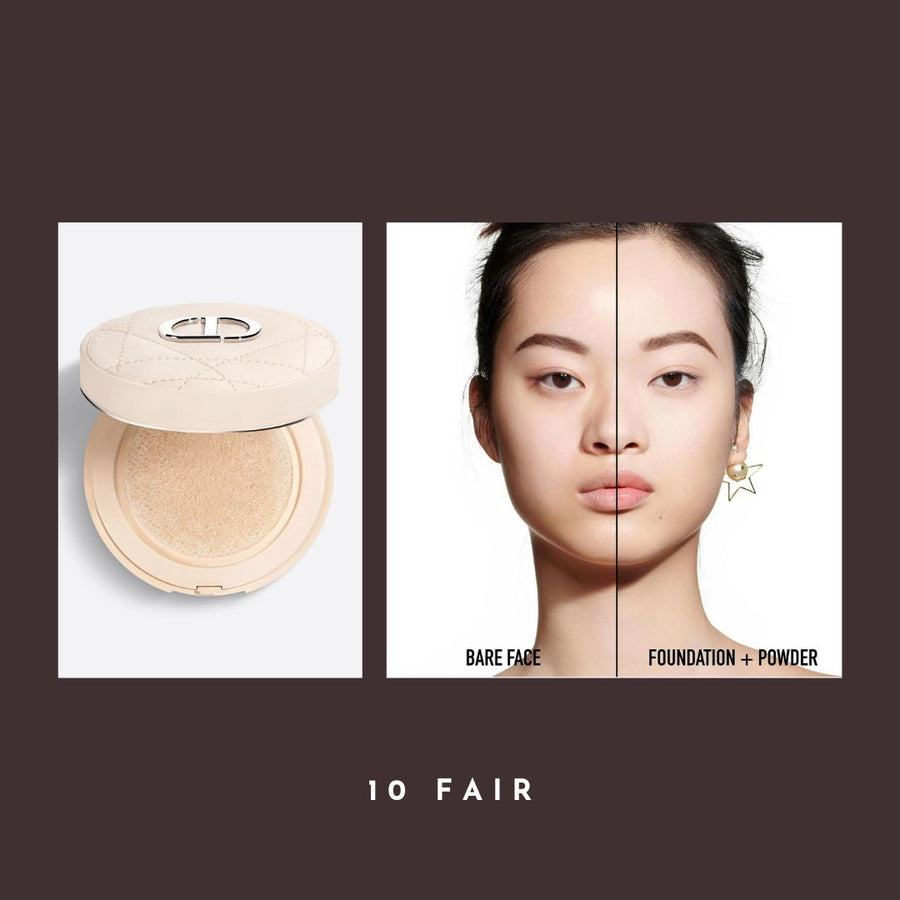 Phấn Phủ Dior Forever Powder Cushion - Kallos Vietnam