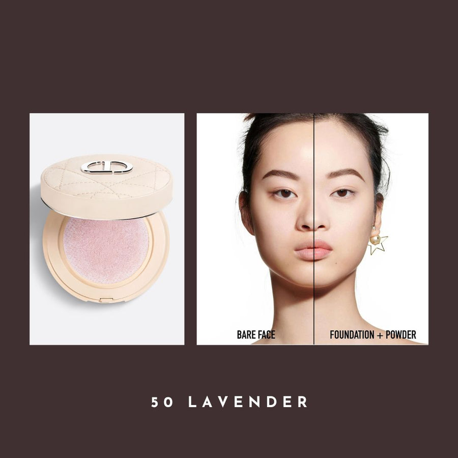 Phấn Phủ Dior Forever Powder Cushion - Kallos Vietnam