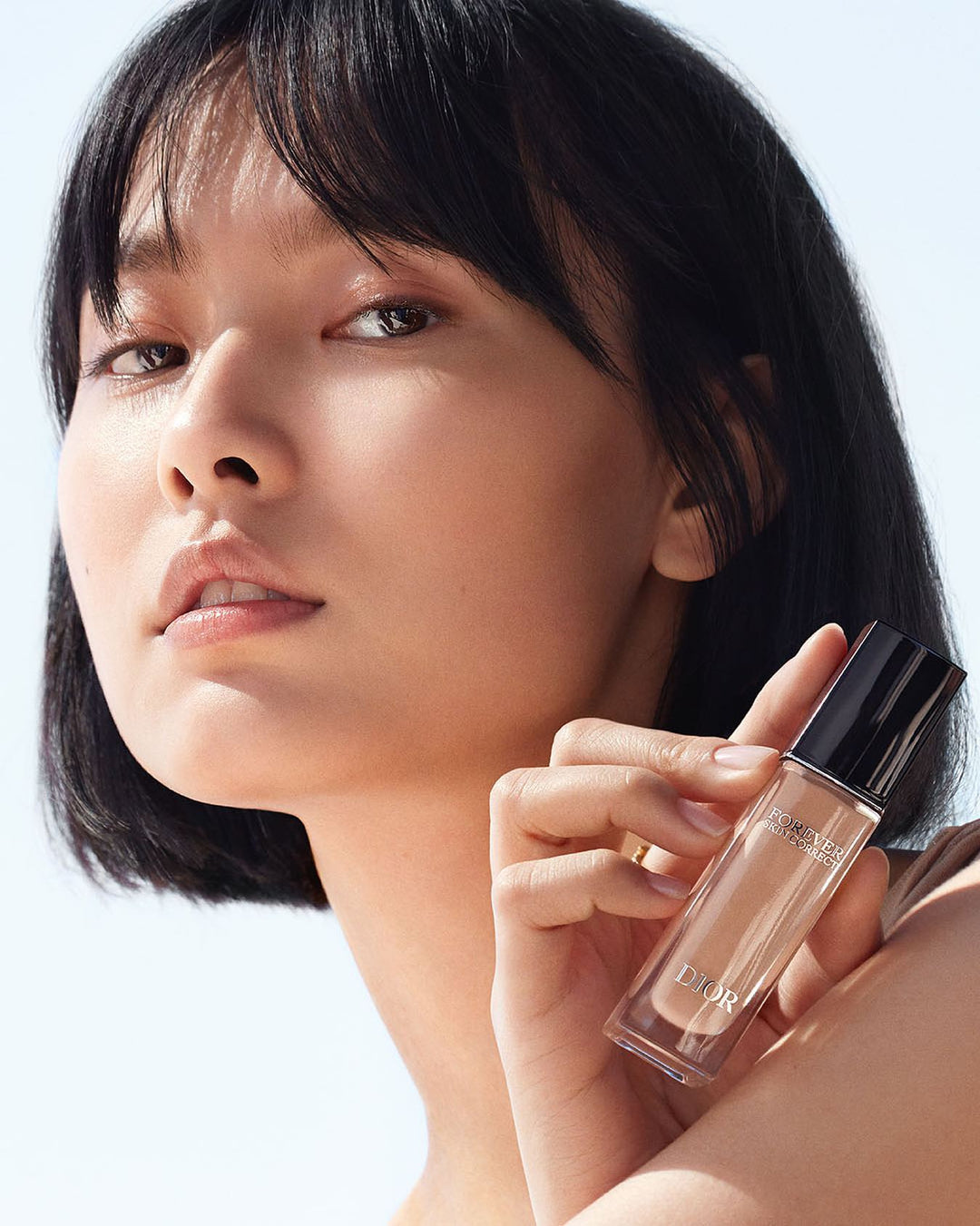 Kem Che Khuyết Điểm Dior Forever Skin Correct #00.5N Neutral - Kallos Vietnam