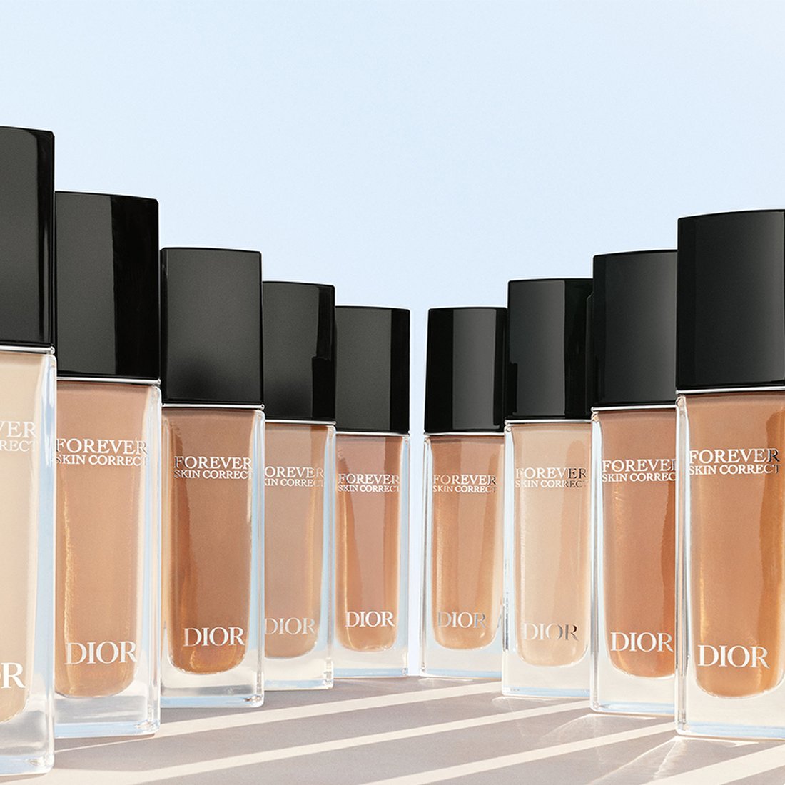 Kem Che Khuyết Điểm Dior Forever Skin Correct - Kallos Vietnam