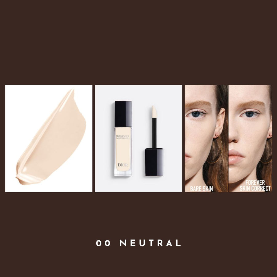 Kem Che Khuyết Điểm Dior Forever Skin Correct - Kallos Vietnam