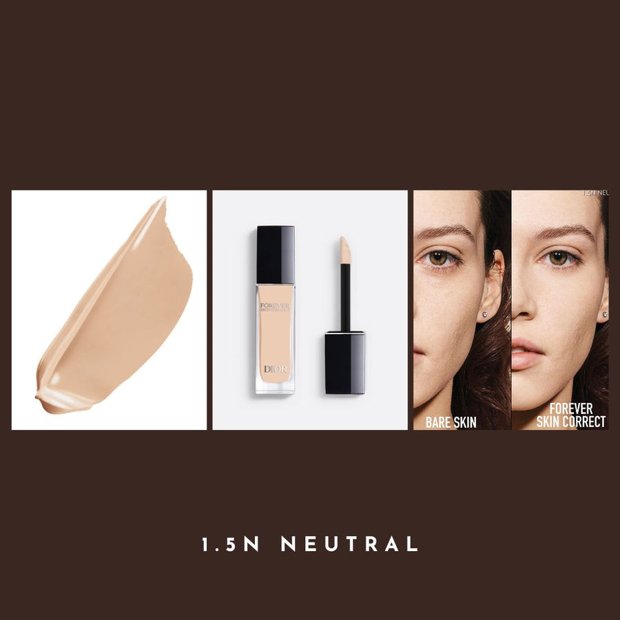 Kem Che Khuyết Điểm Dior Forever Skin Correct - Kallos Vietnam