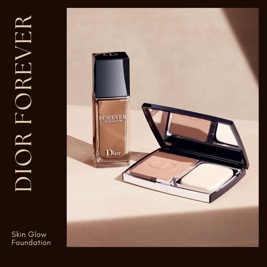 Kem Nền Dior Forever Skin Glow Foundation - Kallos Vietnam