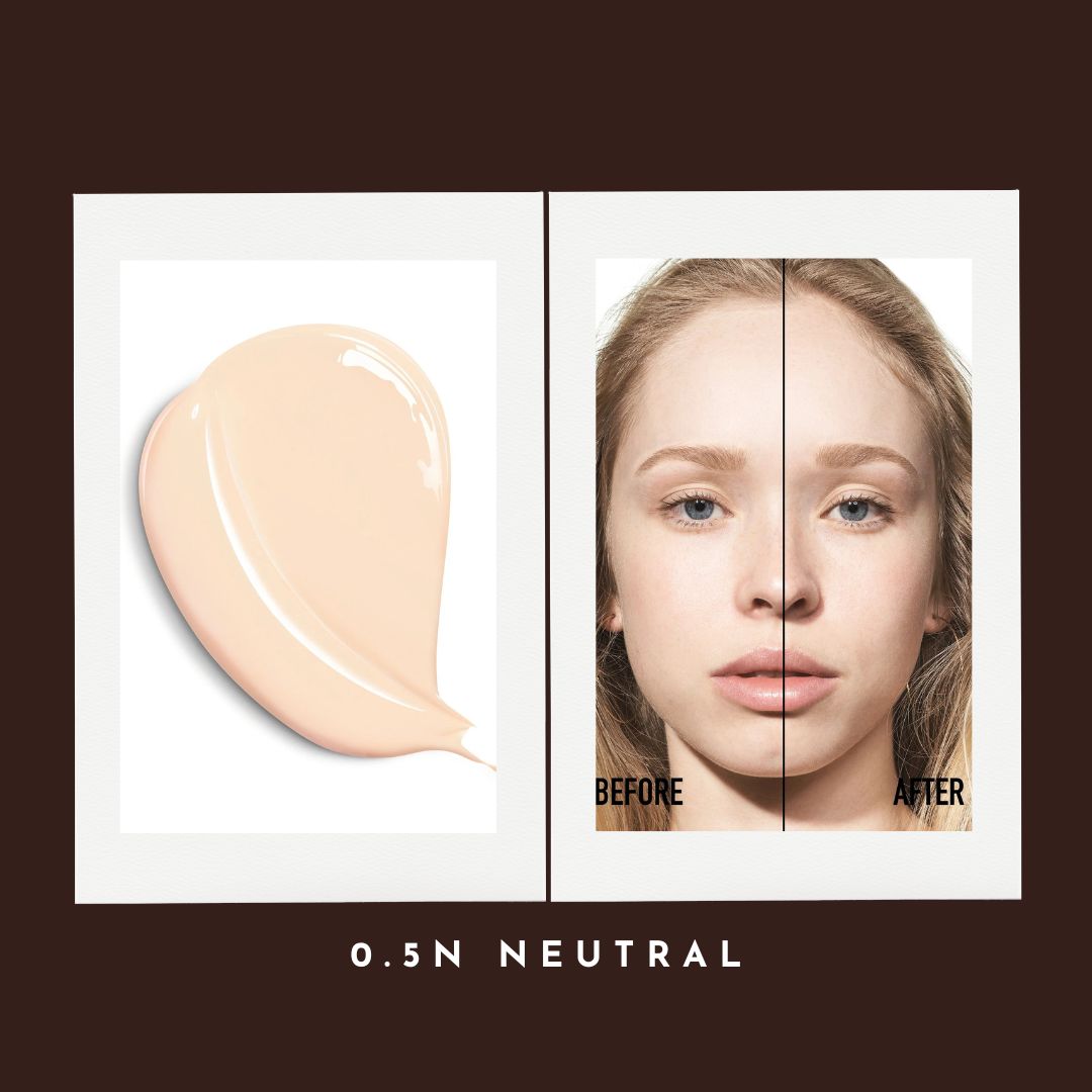 Kem Nền Dior Forever Skin Glow Foundation - Kallos Vietnam