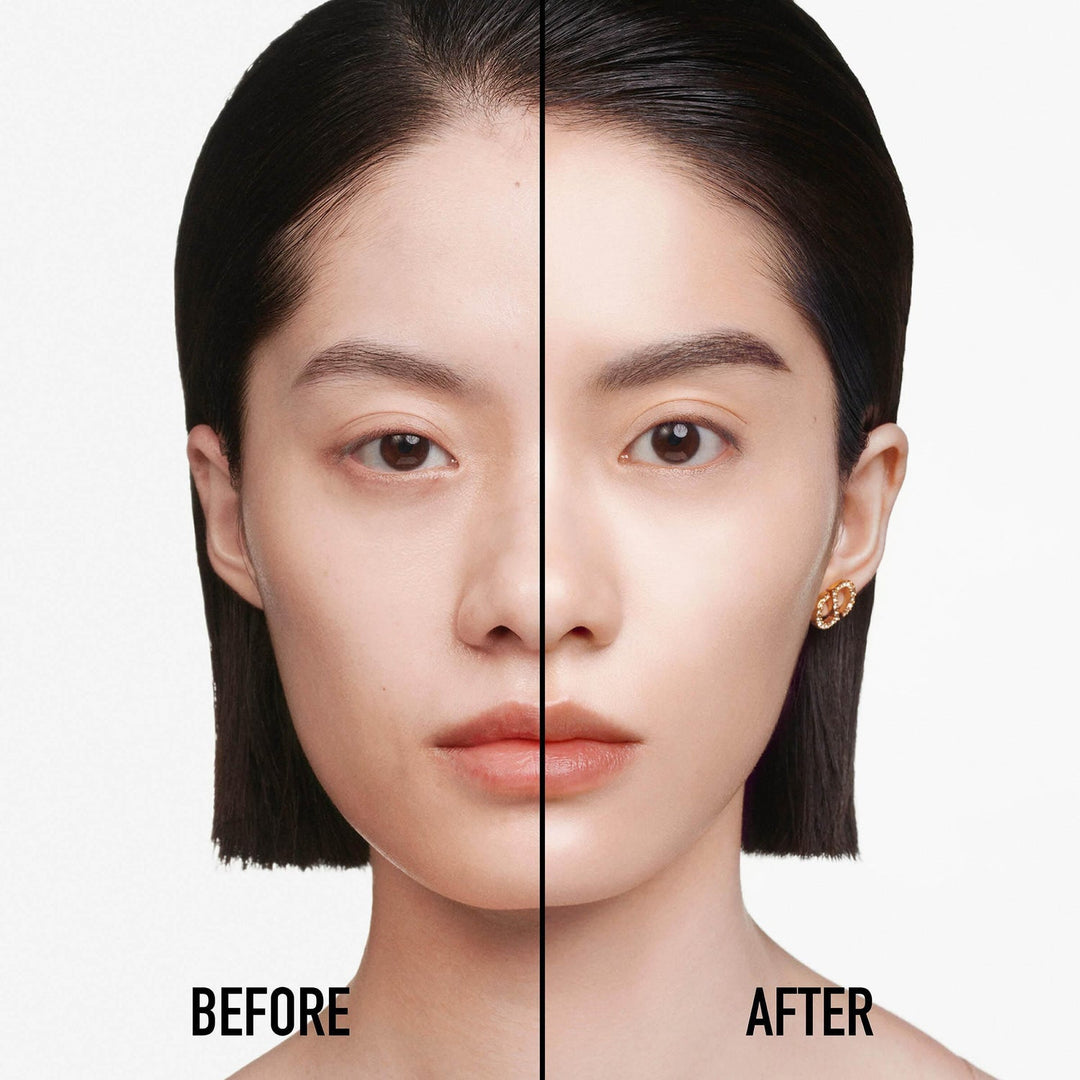 Kem Nền Dior Forever Skin Glow Foundation #00.5N Neutral