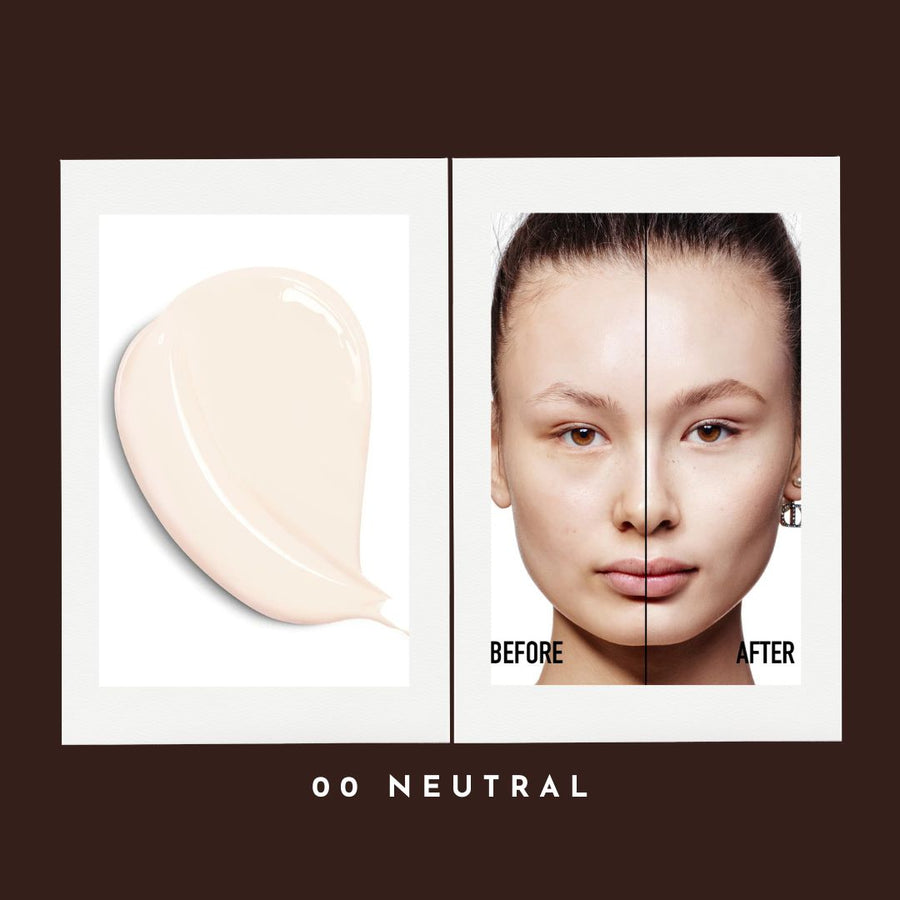 Kem Nền Dior Forever Skin Glow Foundation - Kallos Vietnam