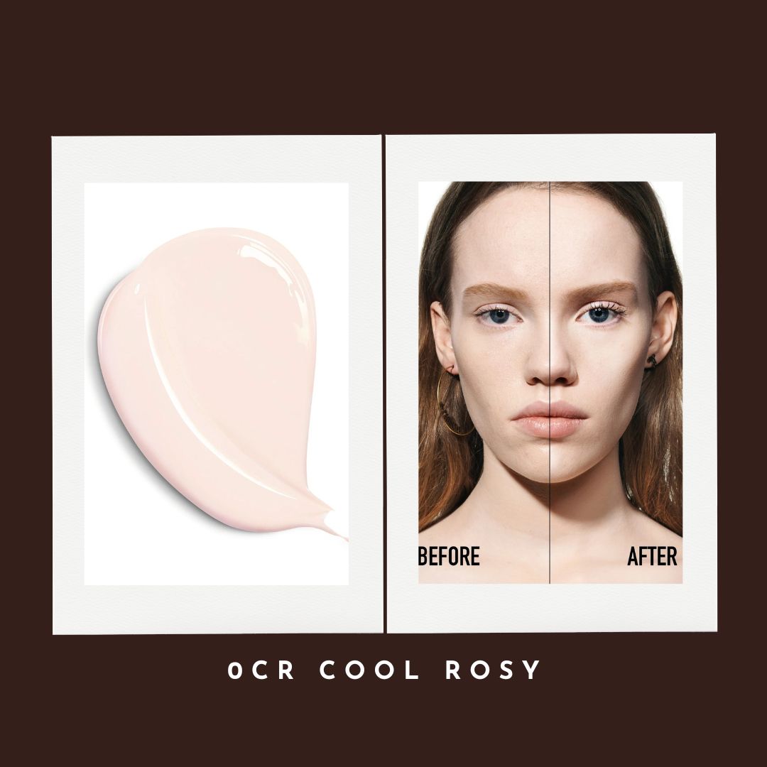 Kem Nền Dior Forever Skin Glow Foundation - Kallos Vietnam