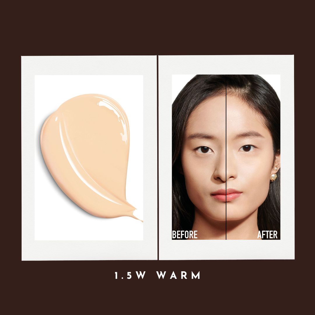 Kem Nền Dior Forever Skin Glow Foundation - Kallos Vietnam