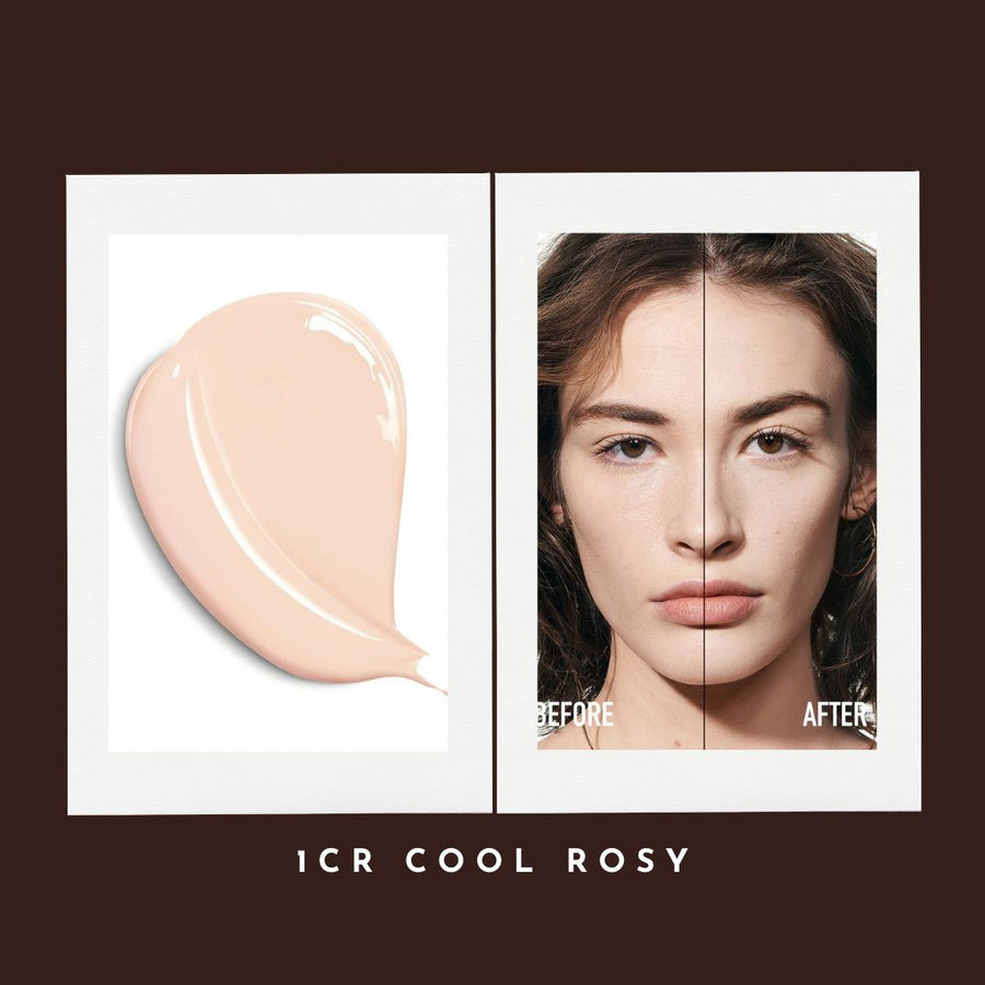 Kem Nền Dior Forever Skin Glow Foundation - Kallos Vietnam