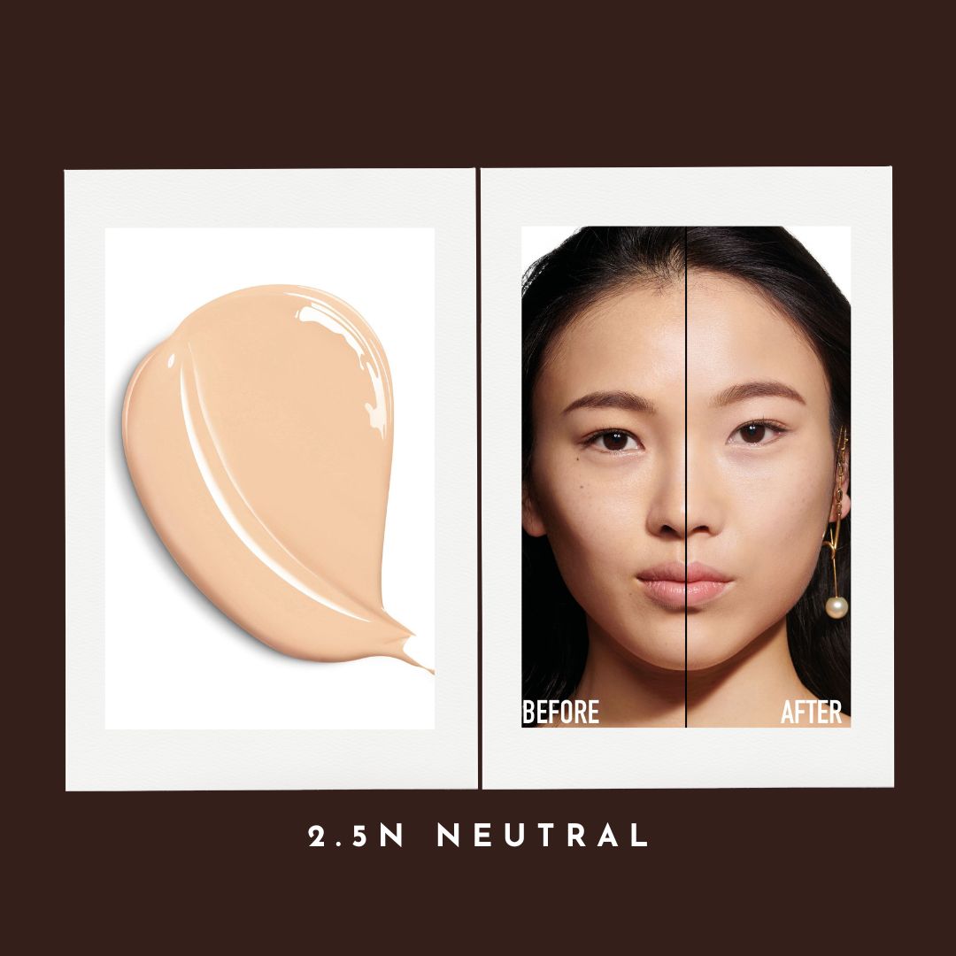 Kem Nền Dior Forever Skin Glow Foundation - Kallos Vietnam