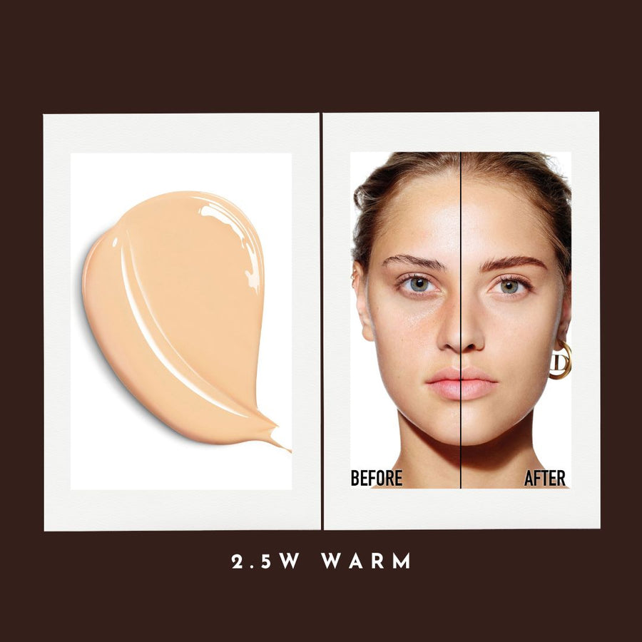 Kem Nền Dior Forever Skin Glow Foundation - Kallos Vietnam