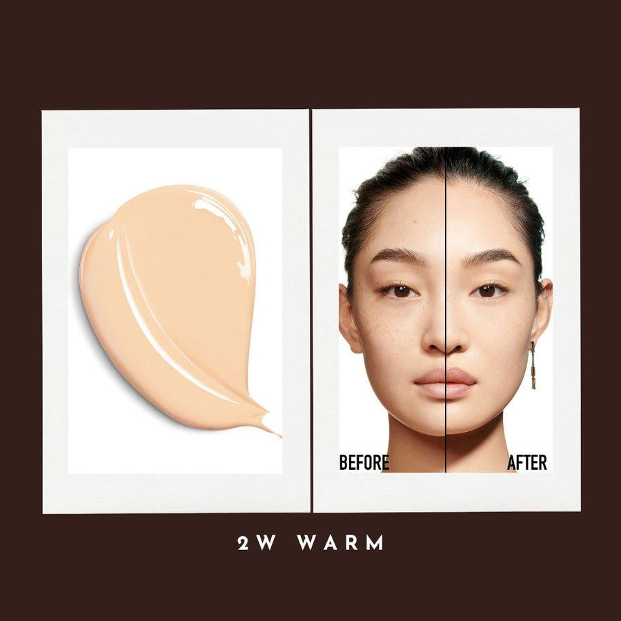 Kem Nền Dior Forever Skin Glow Foundation - Kallos Vietnam