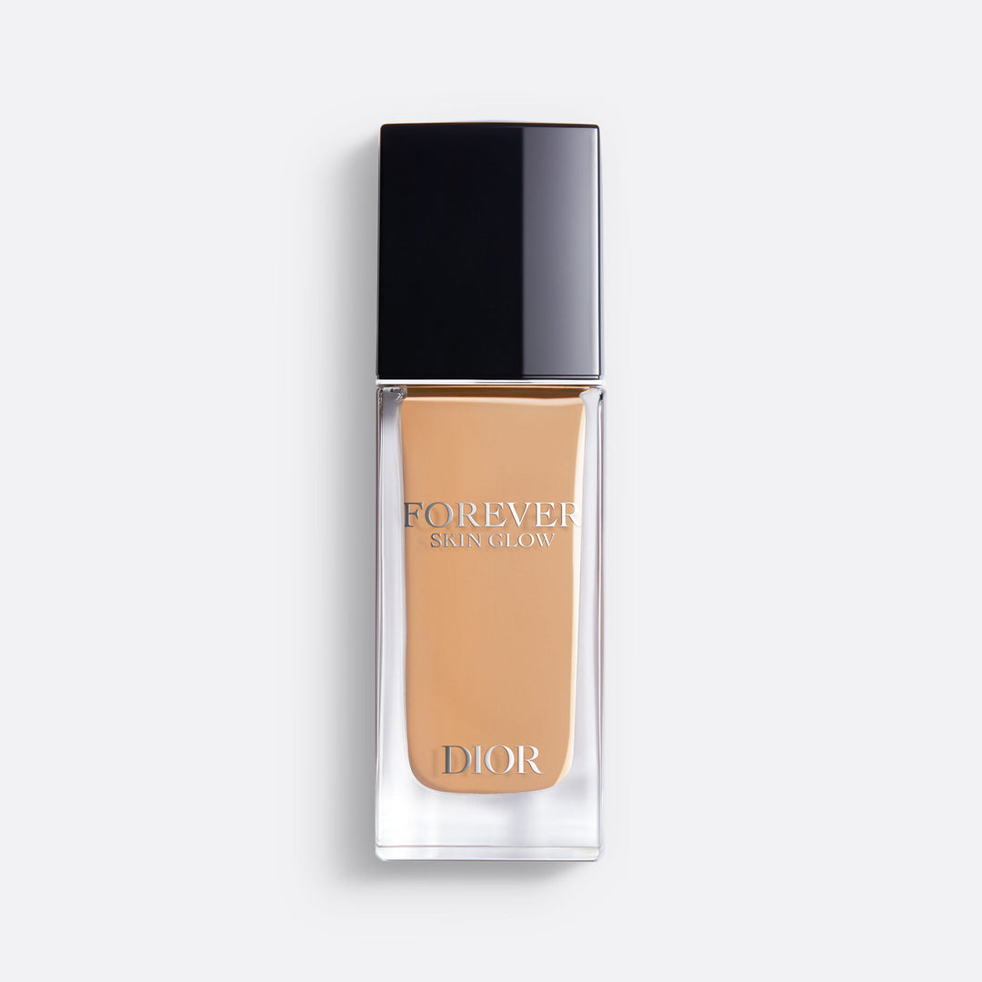 Kem Nền DIOR Forever Skin Glow Foundation #2W Warm