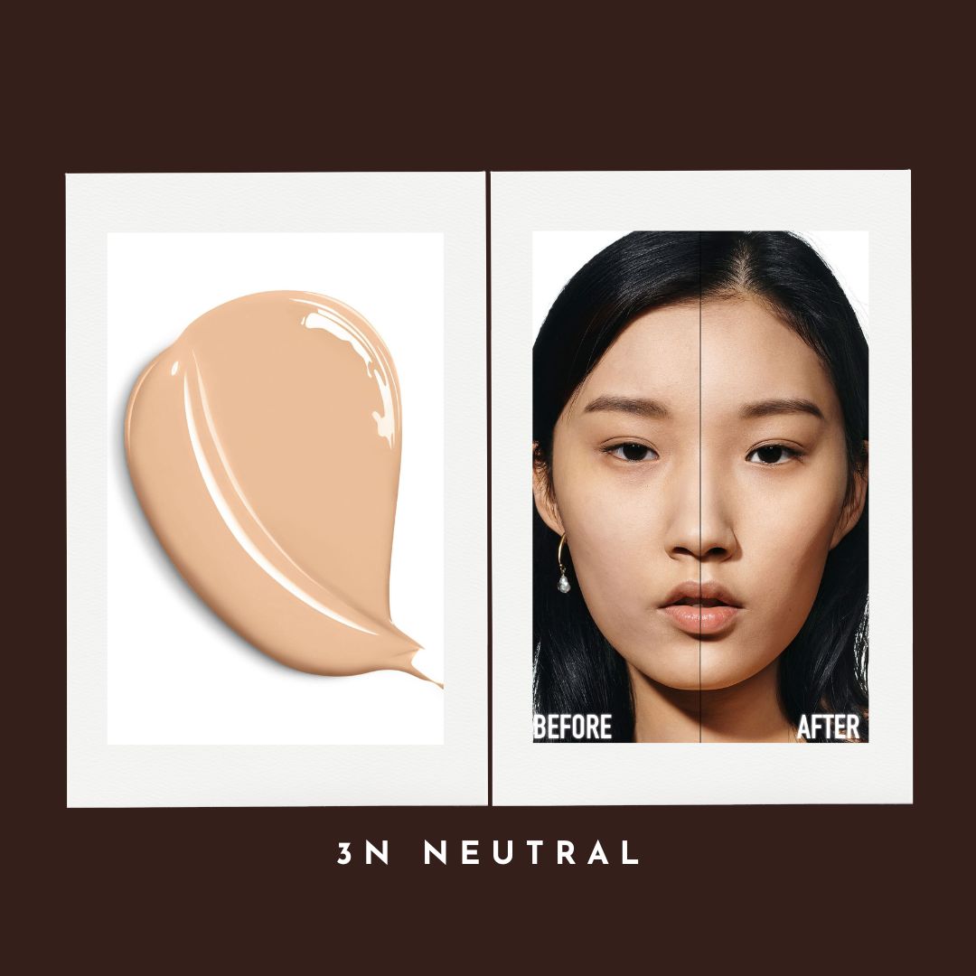 Kem Nền Dior Forever Skin Glow Foundation - Kallos Vietnam