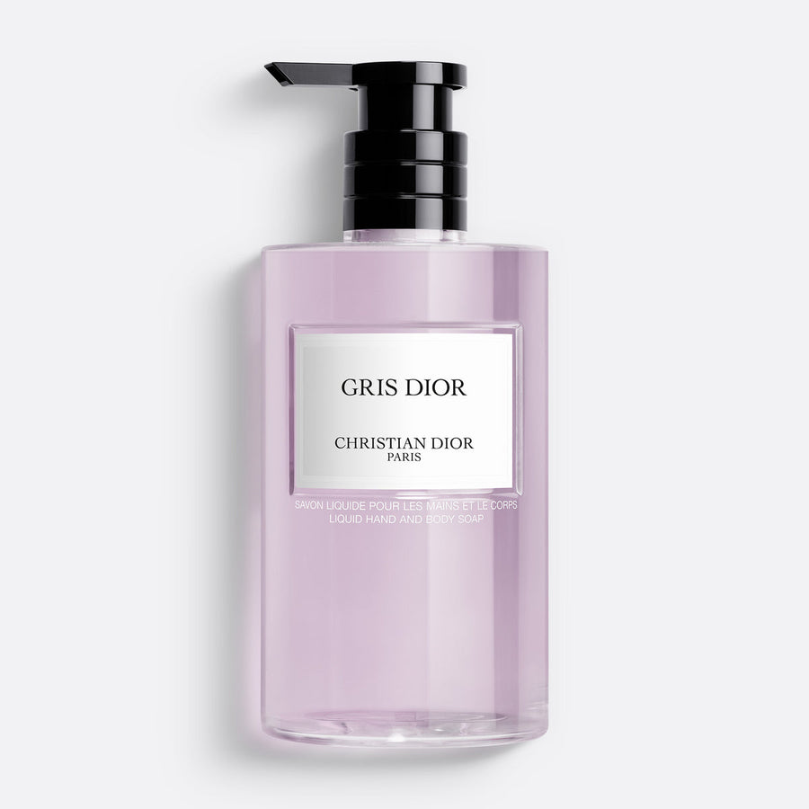 Nước Rửa Tay Dior Gris Dior Liquid Hand And Body Soap - Kallos Vietnam