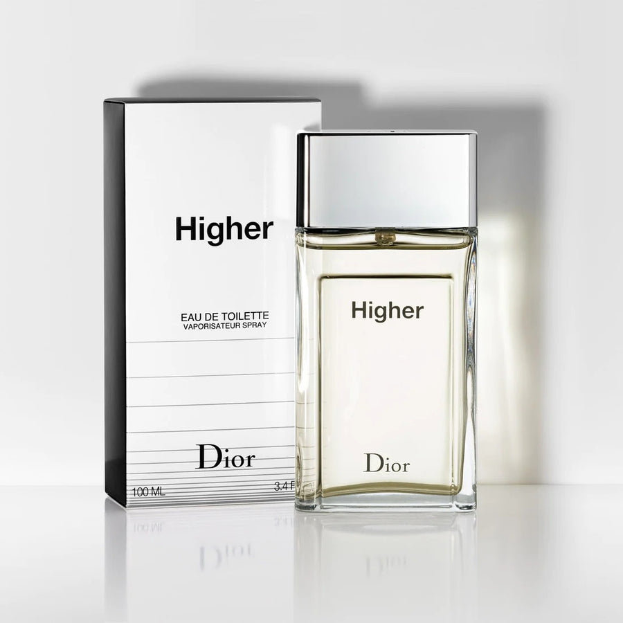 Nước Hoa Dior Higher Eau de Toilette - Kallos Vietnam