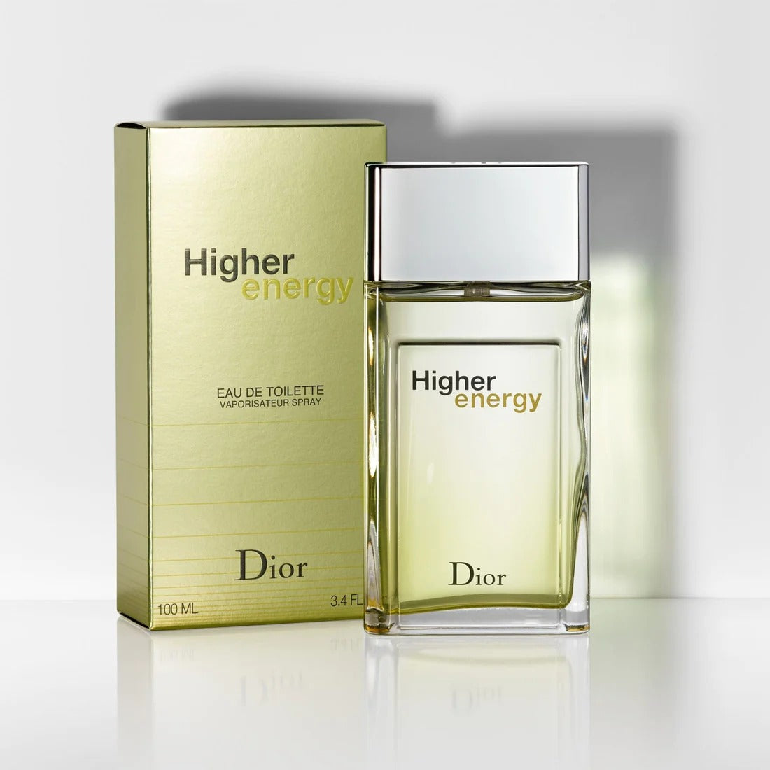 Parfum dior higher best sale