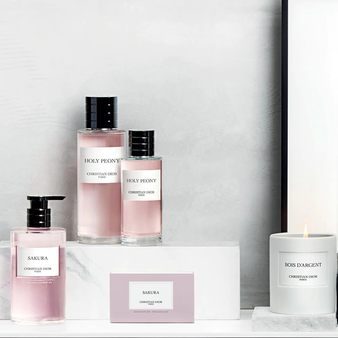 Dior holy peony on sale price