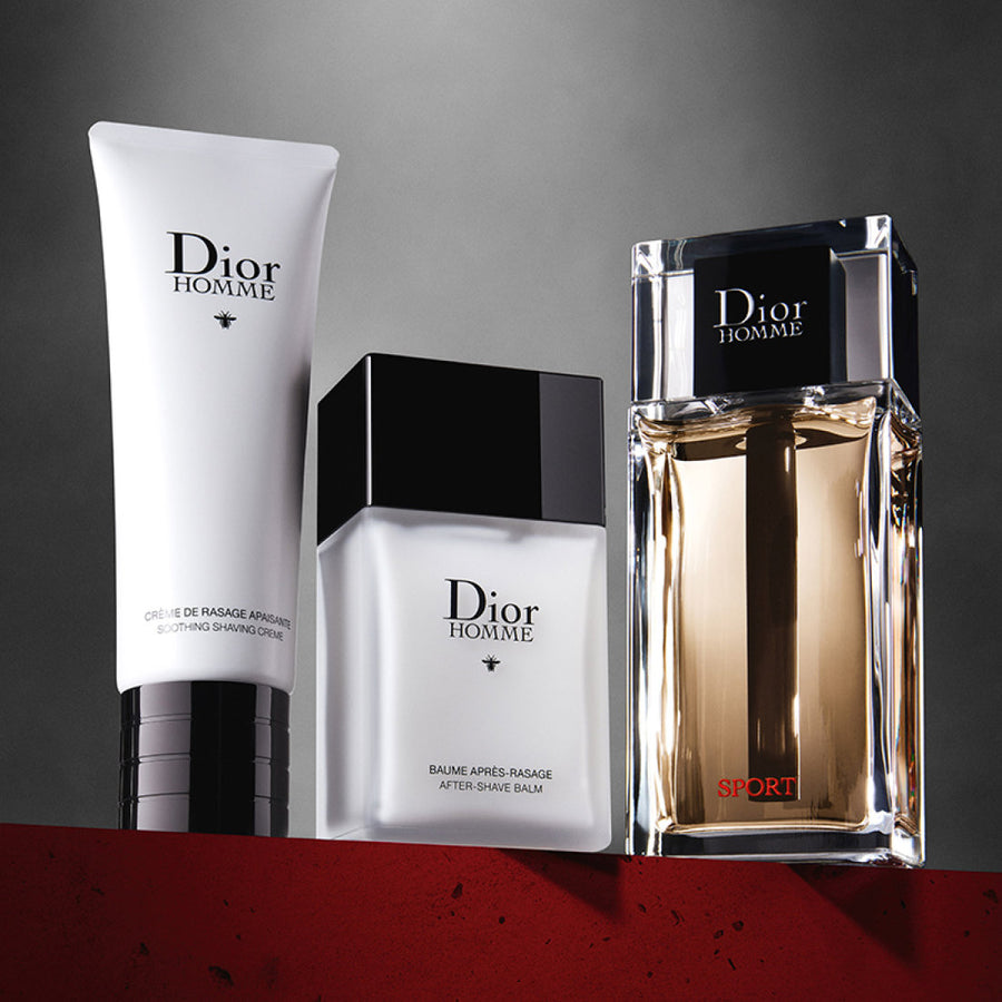 Dầu Dưỡng Dior Homme After Shave Balm - Kallos Vietnam