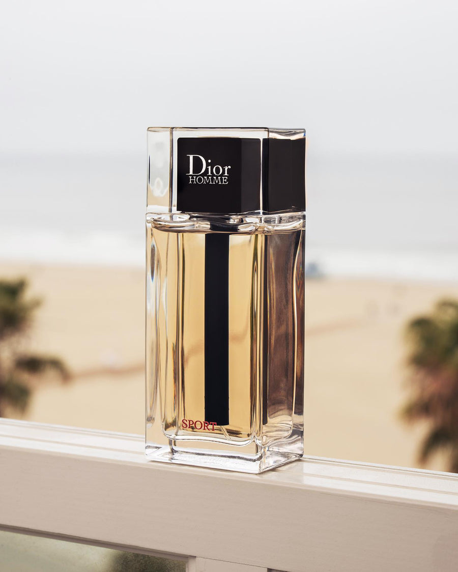 Nước Hoa Dior Homme Sports Eau de Toilette - Kallos Vietnam