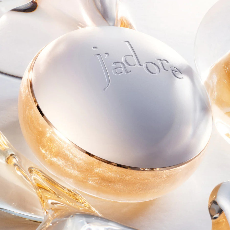 Gel Bắt Sáng Dior J'adore Les Adorables Golden Shimmering Gel - Kallos Vietnam