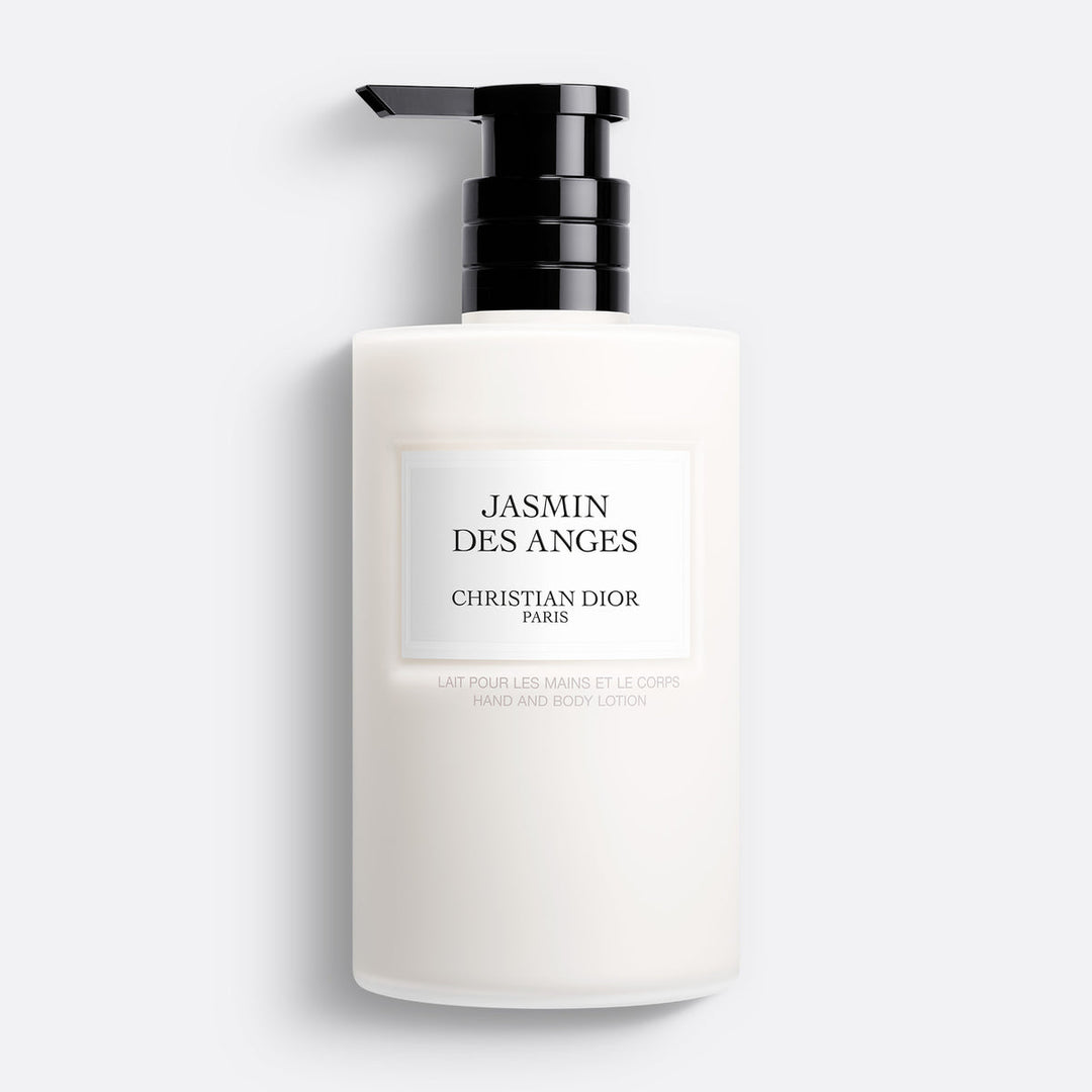 Sữa Dưỡng Thể Dior Jasmin des Anges Hand And Body Lotion