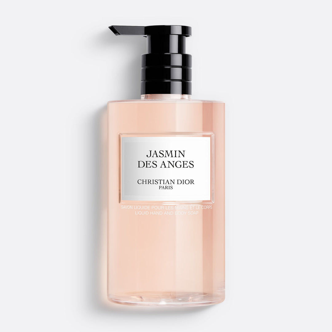 Nước Rửa Tay Dior Jasmin des Anges Liquid Hand Body Soap