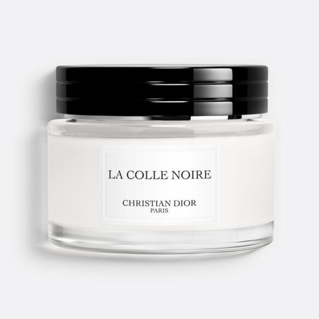 Kem Dưỡng Thể Dior La Colle Noire Body Cream