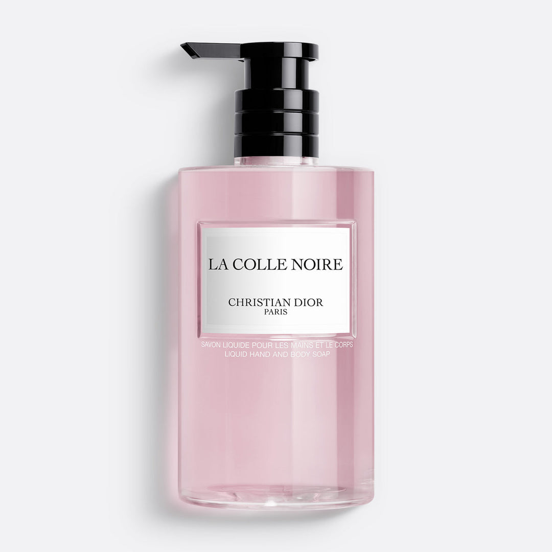 Nước Rửa Tay Dior La Colle Noire Liquid Hand And Body Soap