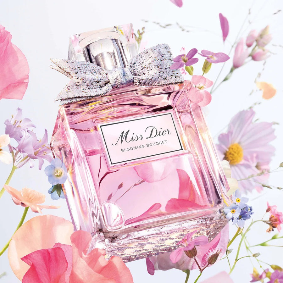 Nước Hoa Dior Miss Dior Blooming Bouquet Eau De Toilette - Kallos Vietnam