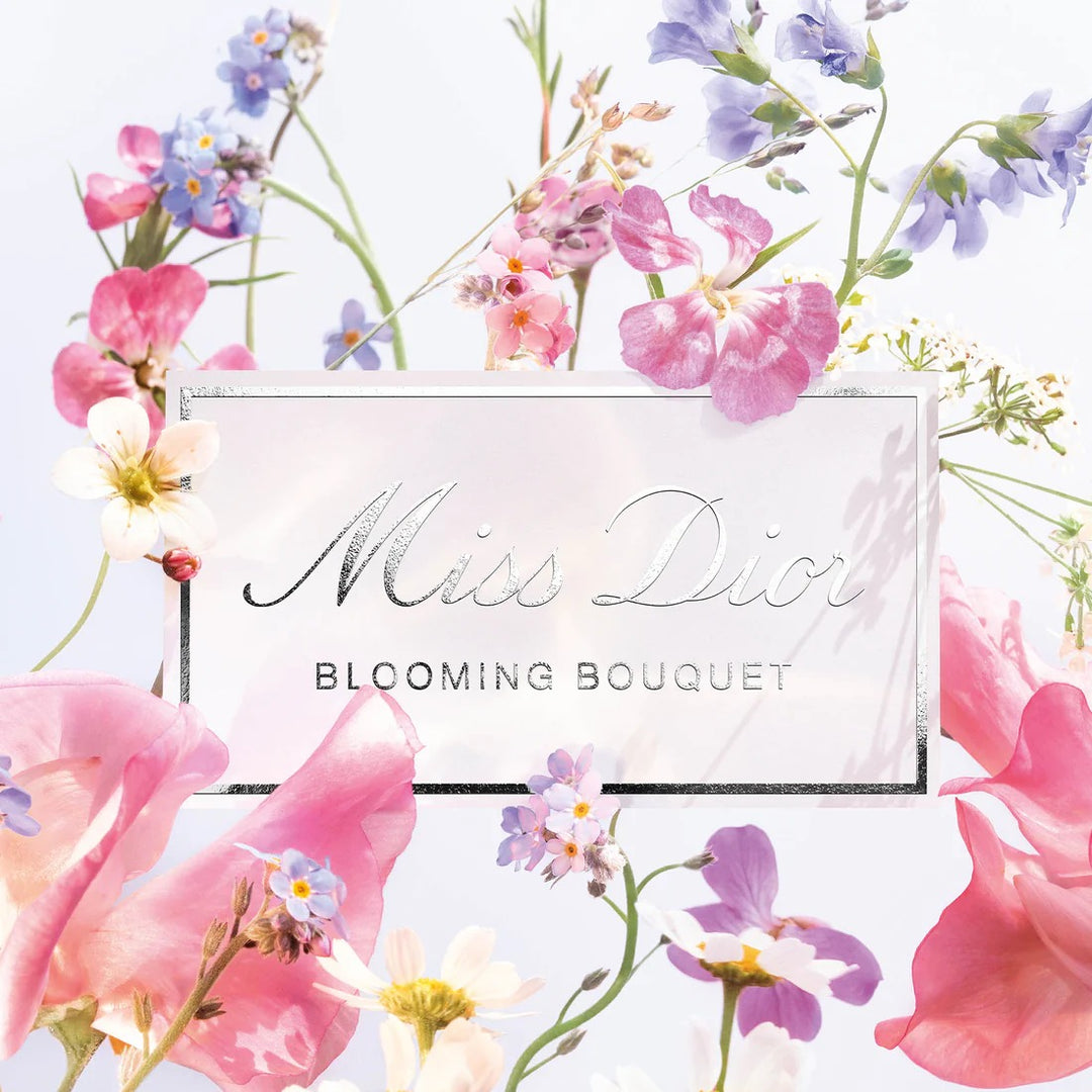 Nước Hoa Dior Miss Dior Blooming Bouquet Eau De Toilette - Kallos Vietnam