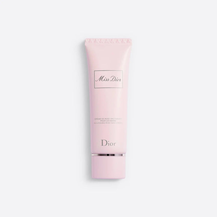 Kem Dưỡng Tay Dior Miss Dior Nourishing Rose Hand Cream - Kallos Vietnam