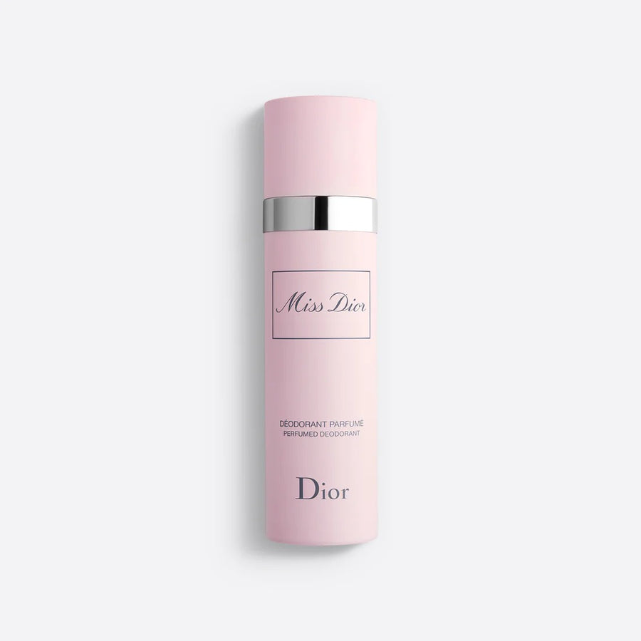 Xịt Khử Mùi Dior Miss Dior Perfumed Deodorant - Kallos Vietnam