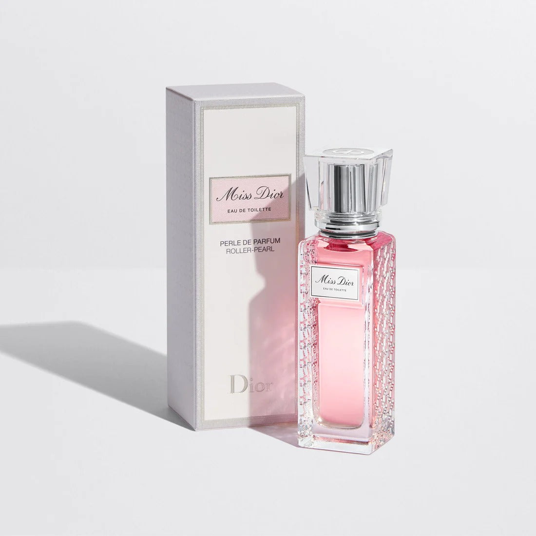 Nước Hoa Dior Miss Dior Roller Pearl EDT - Kallos Vietnam