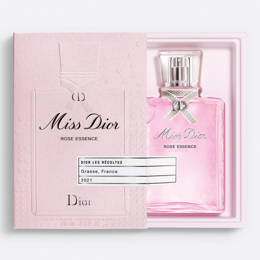Nước Hoa Dior Miss Dior Rose Essence EDT - Kallos Vietnam