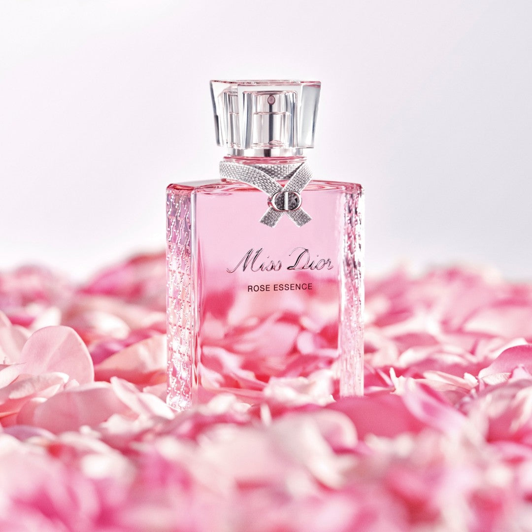 Nước Hoa Dior Miss Dior Rose Essence EDT - Kallos Vietnam