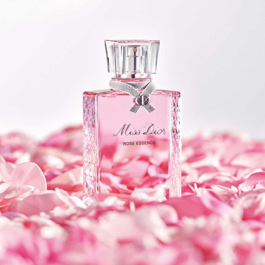 Nước Hoa Dior Miss Dior Rose Essence EDT - Kallos Vietnam