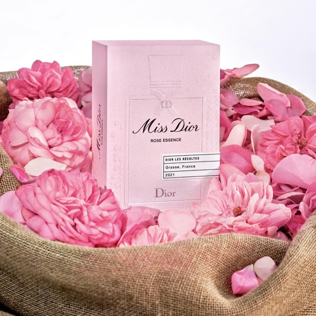 Nước Hoa Dior Miss Dior Rose Essence EDT – Kallos