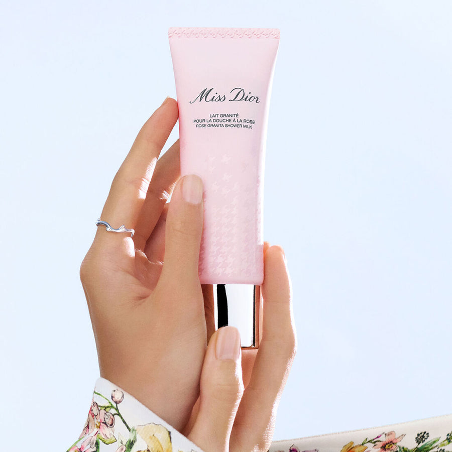 Sữa Tắm Dior Miss Dior Rose Granita Shower Milk - Kallos Vietnam