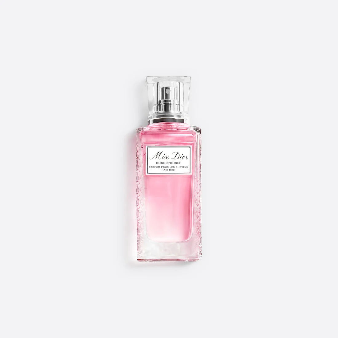 Xịt Dưỡng Tóc Dior Miss Dior Rose N'Rose Hair Mist - Kallos Vietnam