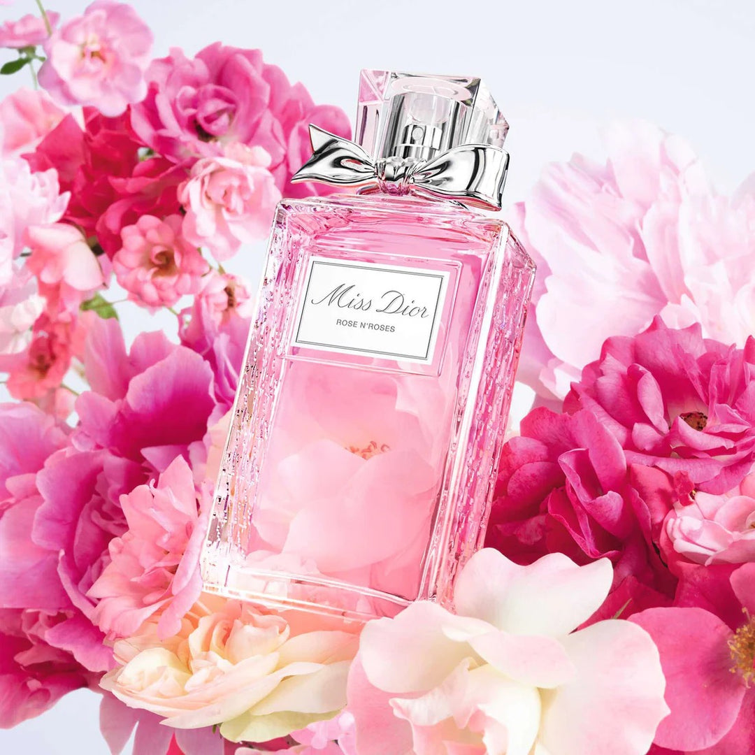 Nước Hoa Dior Miss Dior Rose N'Roses EDT - Kallos Vietnam