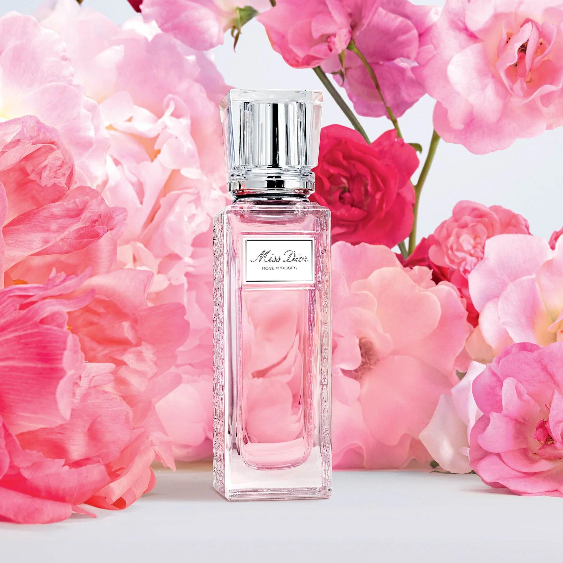 Nước Hoa Dior Miss Dior Rose N’Roses Roller Pearl EDT - Kallos Vietnam