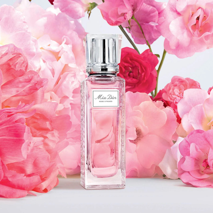 Nước Hoa Dior Miss Dior Rose N’Roses Roller Pearl EDT - Kallos Vietnam